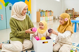 Daycare