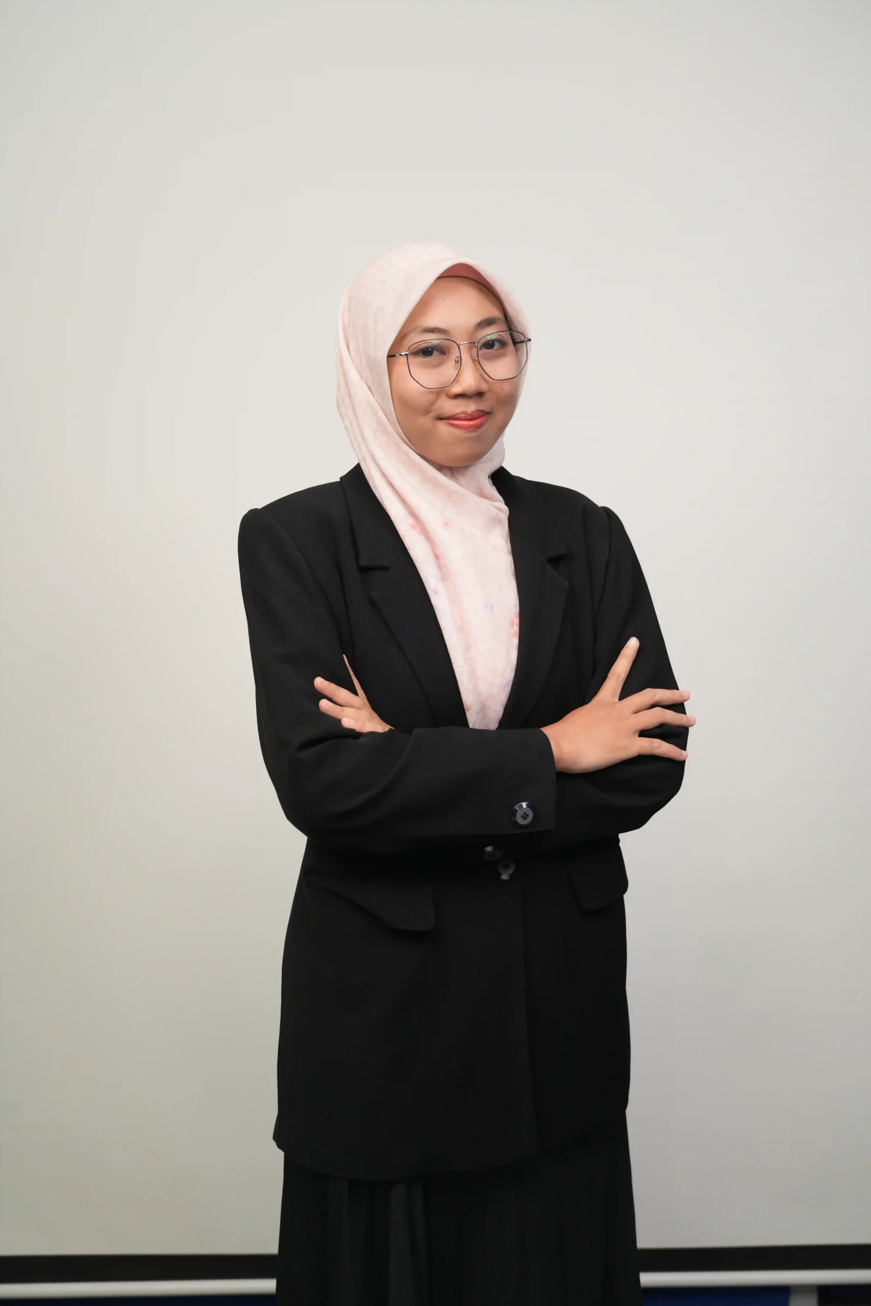 Siti Dina Fauziah
