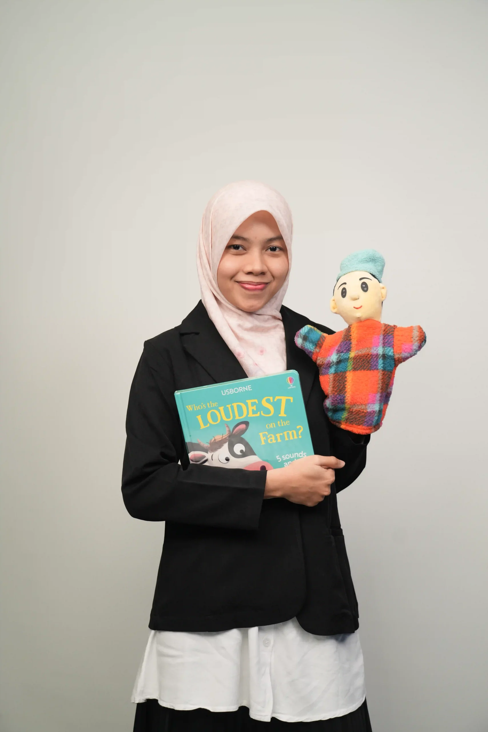 Siti Dina Fauziah