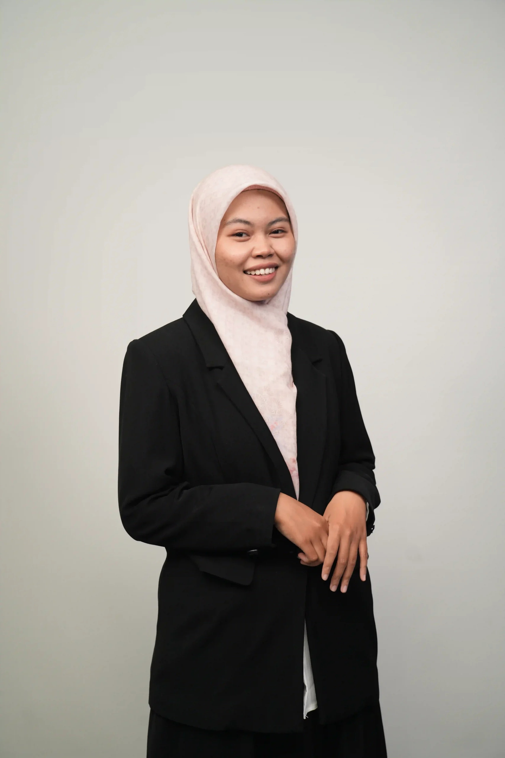 Siti Dina Fauziah