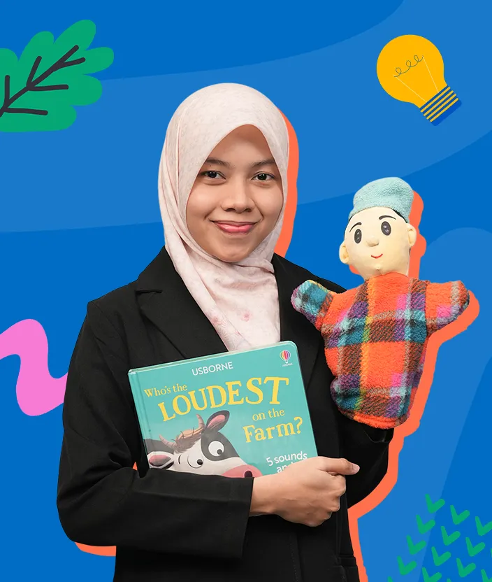 Siti Dina Fauziah