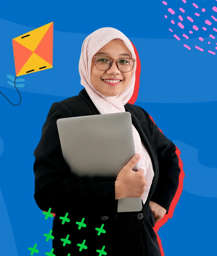 Shofia Amalia, S.Psi., M.Psi.